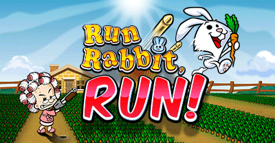 Bets Palace Run Rabbit, Run